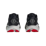 Tenis Hoka para Hombre Clifton 10 Negro-Plata
