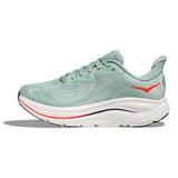 Tenis Hoka para Hombre Clifton 10 Verde