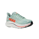 Tenis Hoka para Hombre Clifton 10 Verde