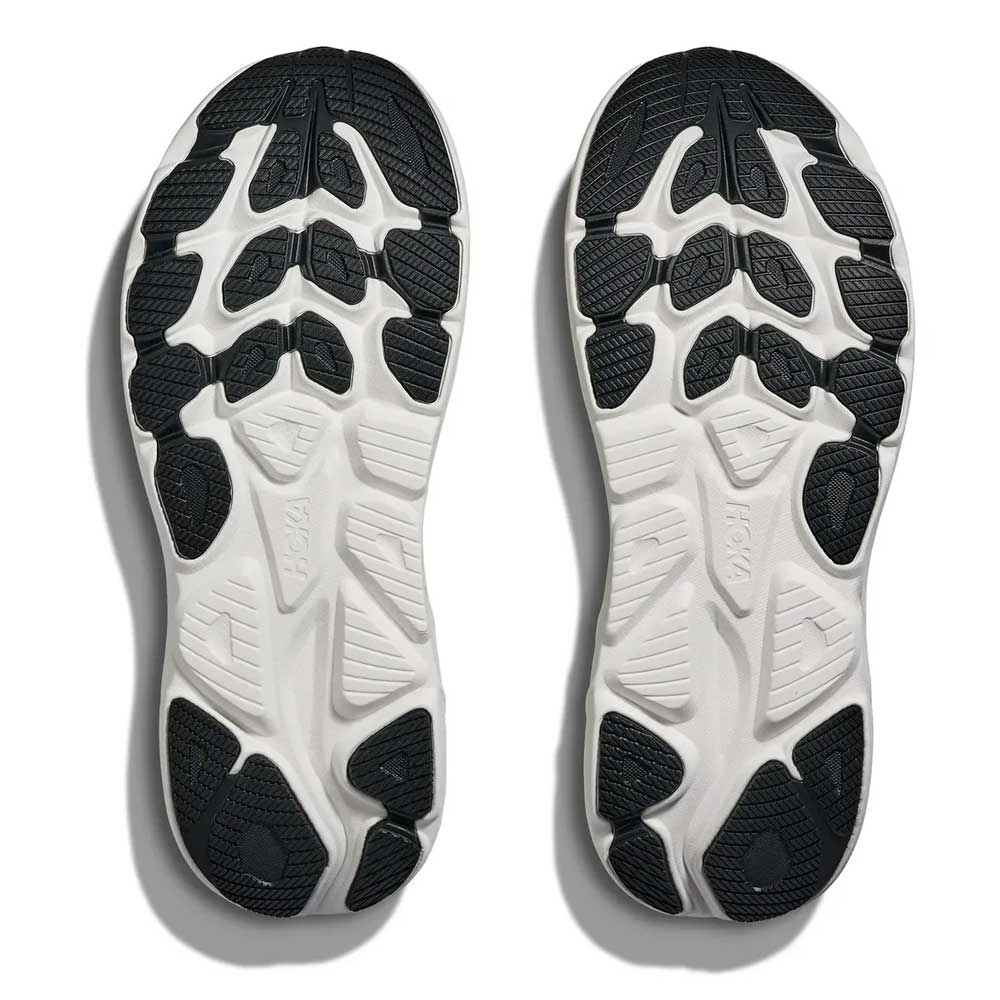 Tenis Hoka para Hombre Clifton 10 Verde
