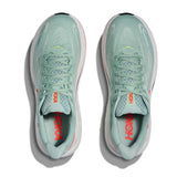 Tenis Hoka para Hombre Clifton 10 Verde