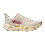 Tenis Hoka para Mujer Clifton 10 Beige