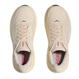 Tenis Hoka para Mujer Clifton 10 Beige