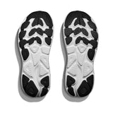 Tenis Hoka para Mujer Clifton 10 Negro-Dorado