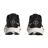 Tenis Hoka para Mujer Clifton 10 Negro-Blanco
