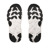 Tenis Hoka para Mujer Clifton 10 Negro-Blanco