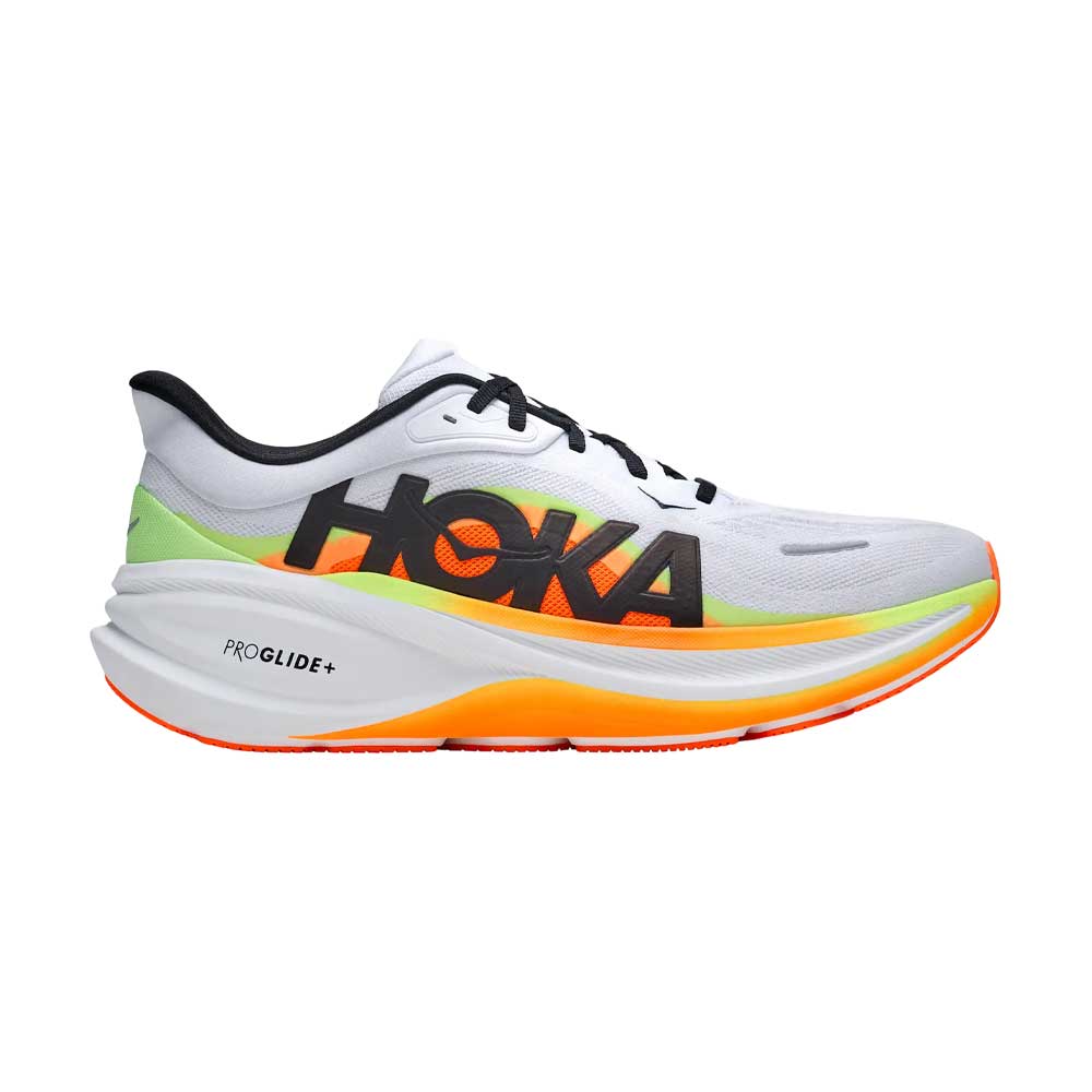 Tenis Hoka para Hombre Clifton Pro Gris