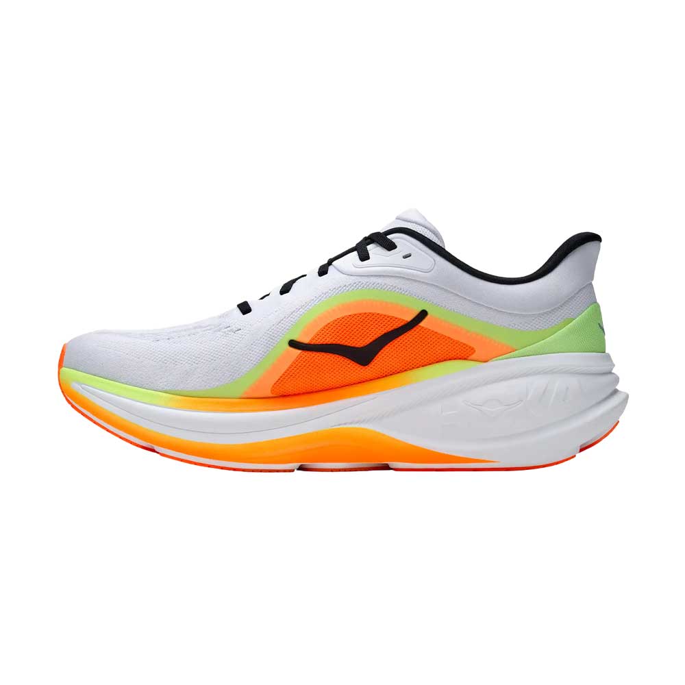 Tenis Hoka para Hombre Clifton Pro Gris