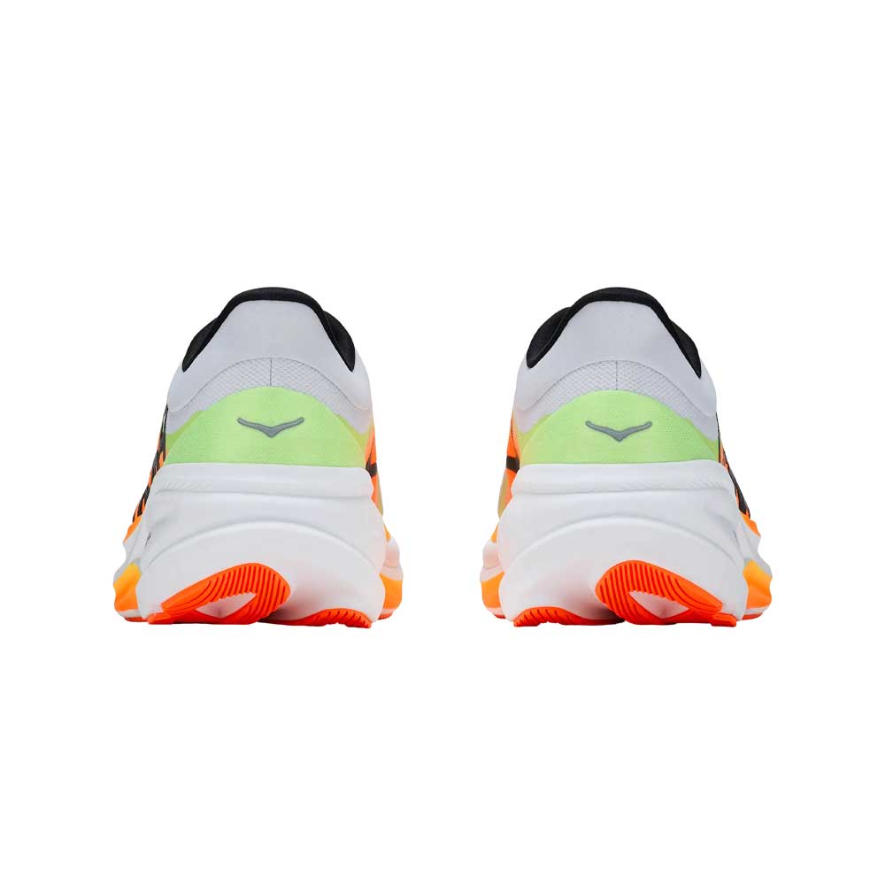 Tenis Hoka para Hombre Clifton Pro Gris