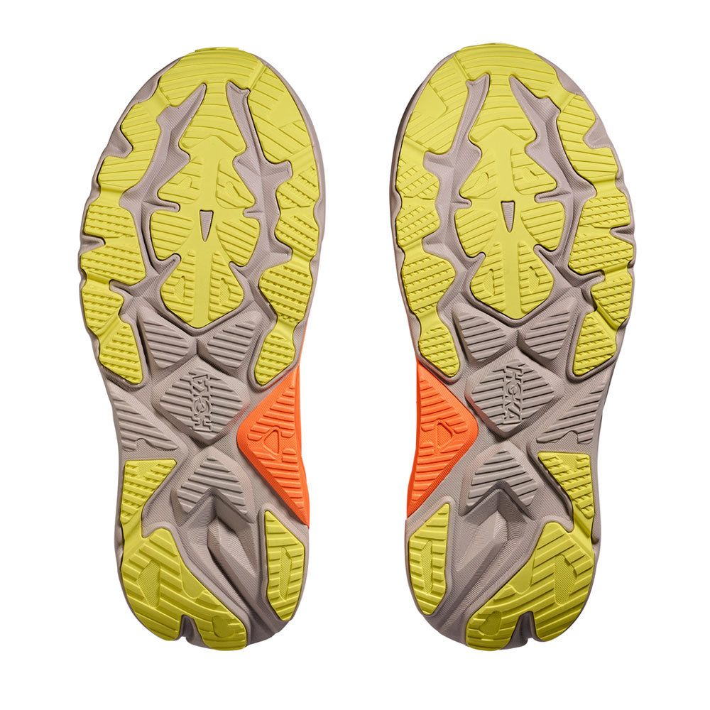 Tenis Hoka para Hombre Arahi 8 Gris