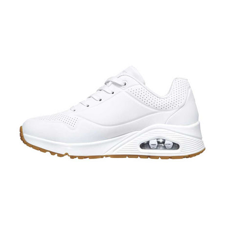 Tenis Skechers para Mujer Uno Blanco