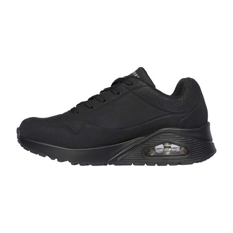 Tenis Skechers para Mujer Uno Negro