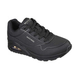 Tenis Skechers para Mujer Uno Negro