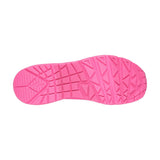 Tenis Skechers para Mujer Uno Rosa