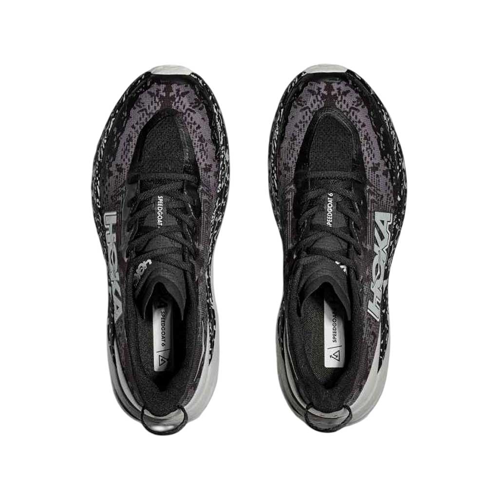 Tenis Hoka para Hombre Speedgoat 5 Negro