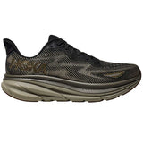 Tenis Hoka para Hombre Clifton 9 Negro