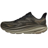 Tenis Hoka para Hombre Clifton 9 Negro