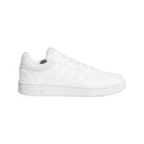 Calzado Adidas Mujer Hoops 3 Gw3036 Blanco