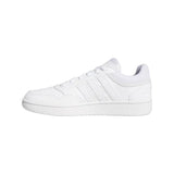 Calzado Adidas Mujer Hoops 3 Gw3036 Blanco