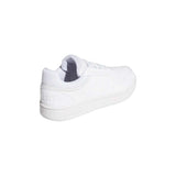 Calzado Adidas Mujer Hoops 3 Gw3036 Blanco