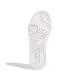 Calzado Adidas Mujer Hoops 3 Gw3036 Blanco