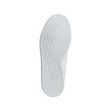 Calzado Adidas Hombre Advantage Blanco