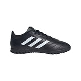 Tenis Adidas Niño Goletto Viii Tf IH8299 Negro Blanco