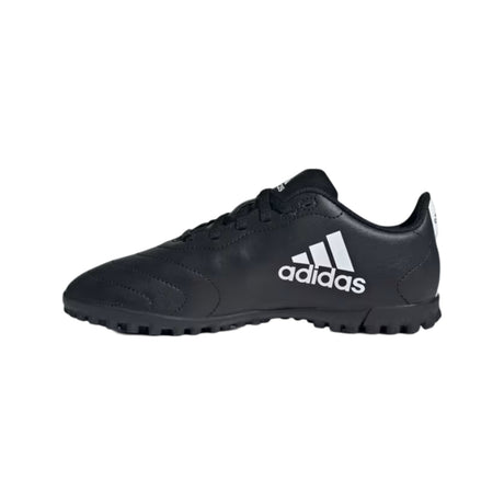 Tenis Adidas Niño Goletto Viii Tf IH8299 Negro Blanco