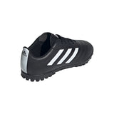 Tenis Adidas Niño Goletto Viii Tf IH8299 Negro Blanco