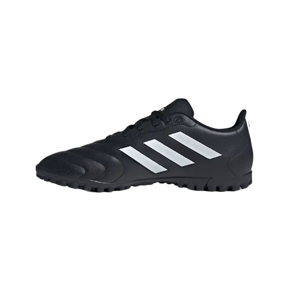 Tenis Adidas Hombre Goletto Vlll Tf HP3063 Negro Blanco