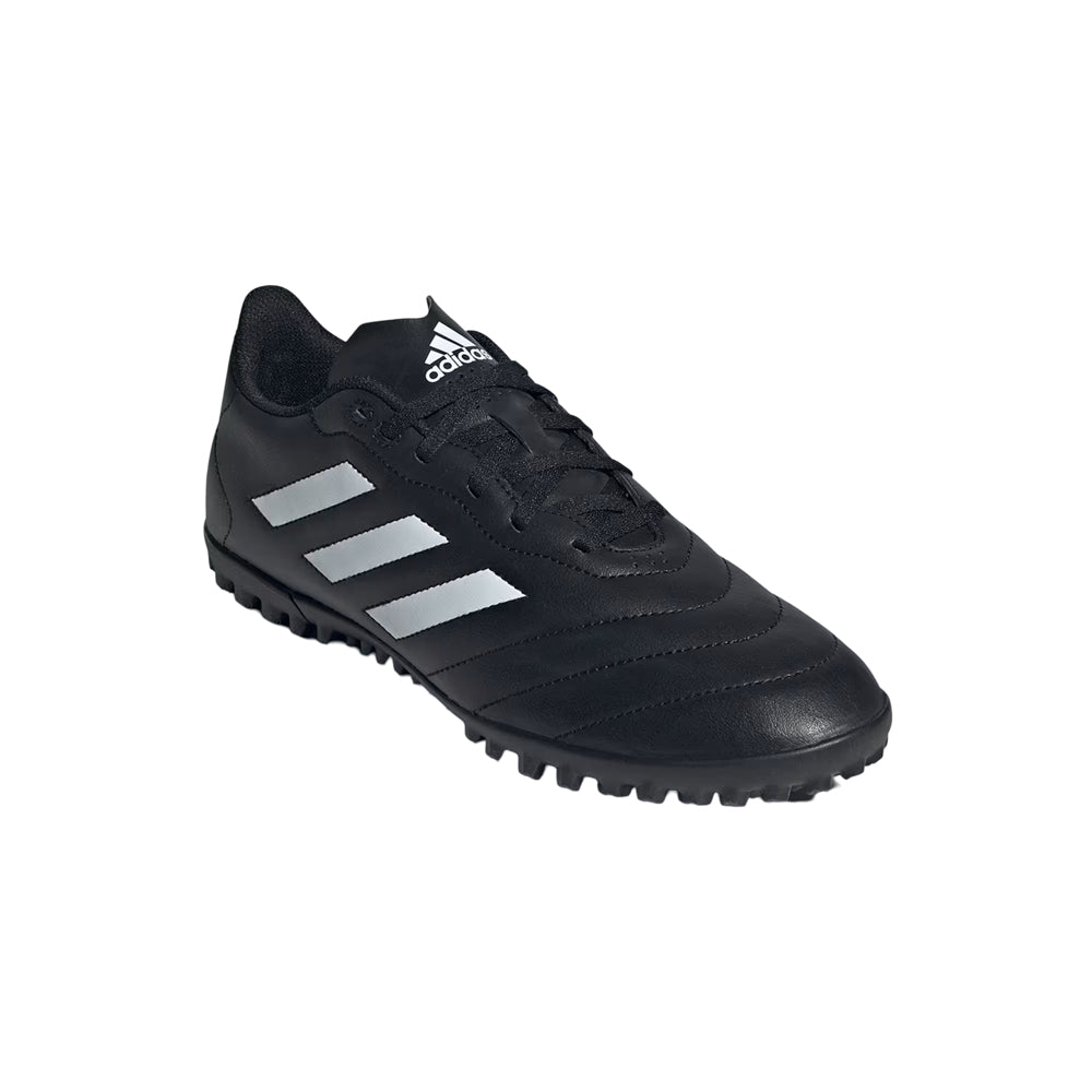 Tenis Adidas Hombre Goletto Vlll Tf HP3063 Negro Blanco