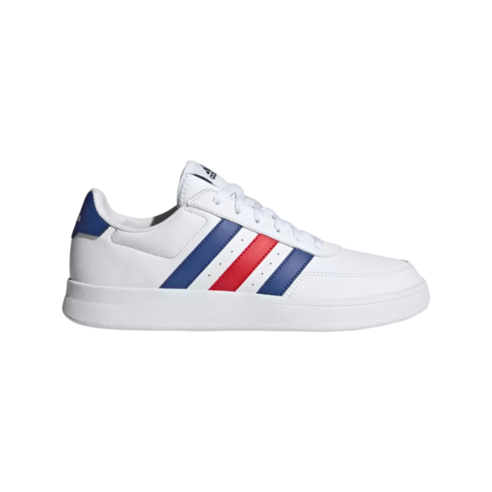 Tenis Adidas Unisex Breaknet 2.0 HP9424 Blanco