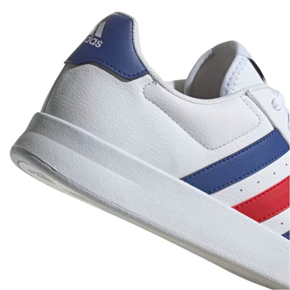 Tenis Adidas Unisex Breaknet 2.0 HP9424 Blanco