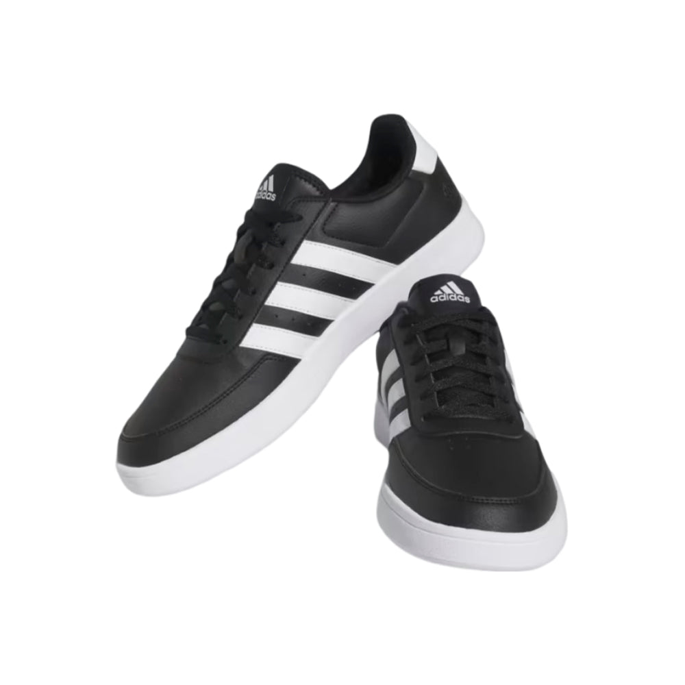 Calzado Adidas Hombre Breaknet 2 Negro