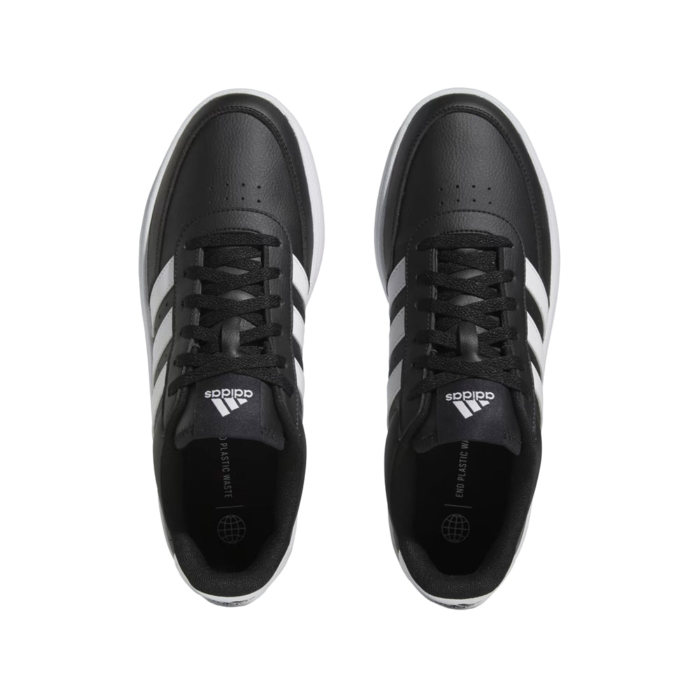 Calzado Adidas Hombre Breaknet 2 Negro