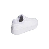 Tenis Adidas Mujer Hoops 3.0 Bold ID2855 Blanco