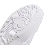 Tenis Adidas Mujer Hoops 3.0 Bold ID2855 Blanco