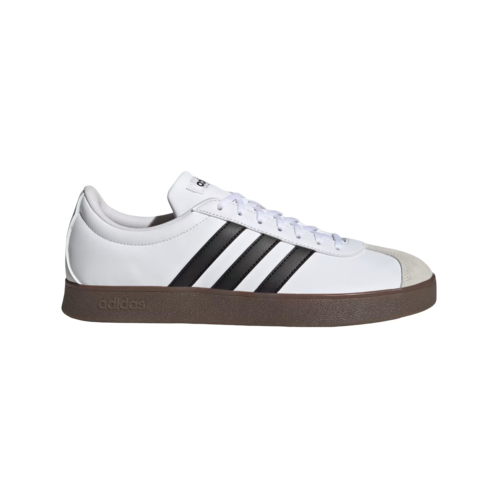 Tenis Adidas Unisex Vl Court Base ID3711 Blanco