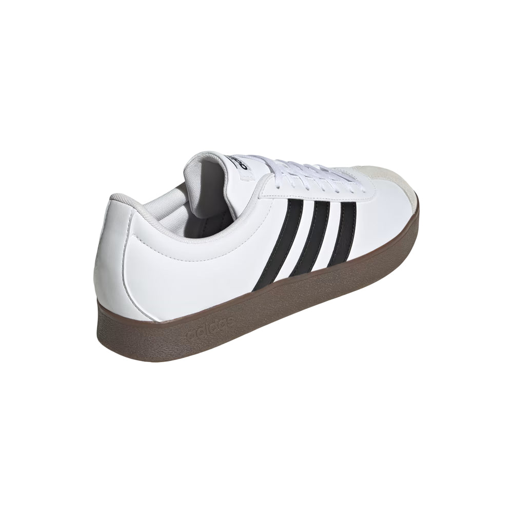 Tenis Adidas Unisex Vl Court Base ID3711 Blanco