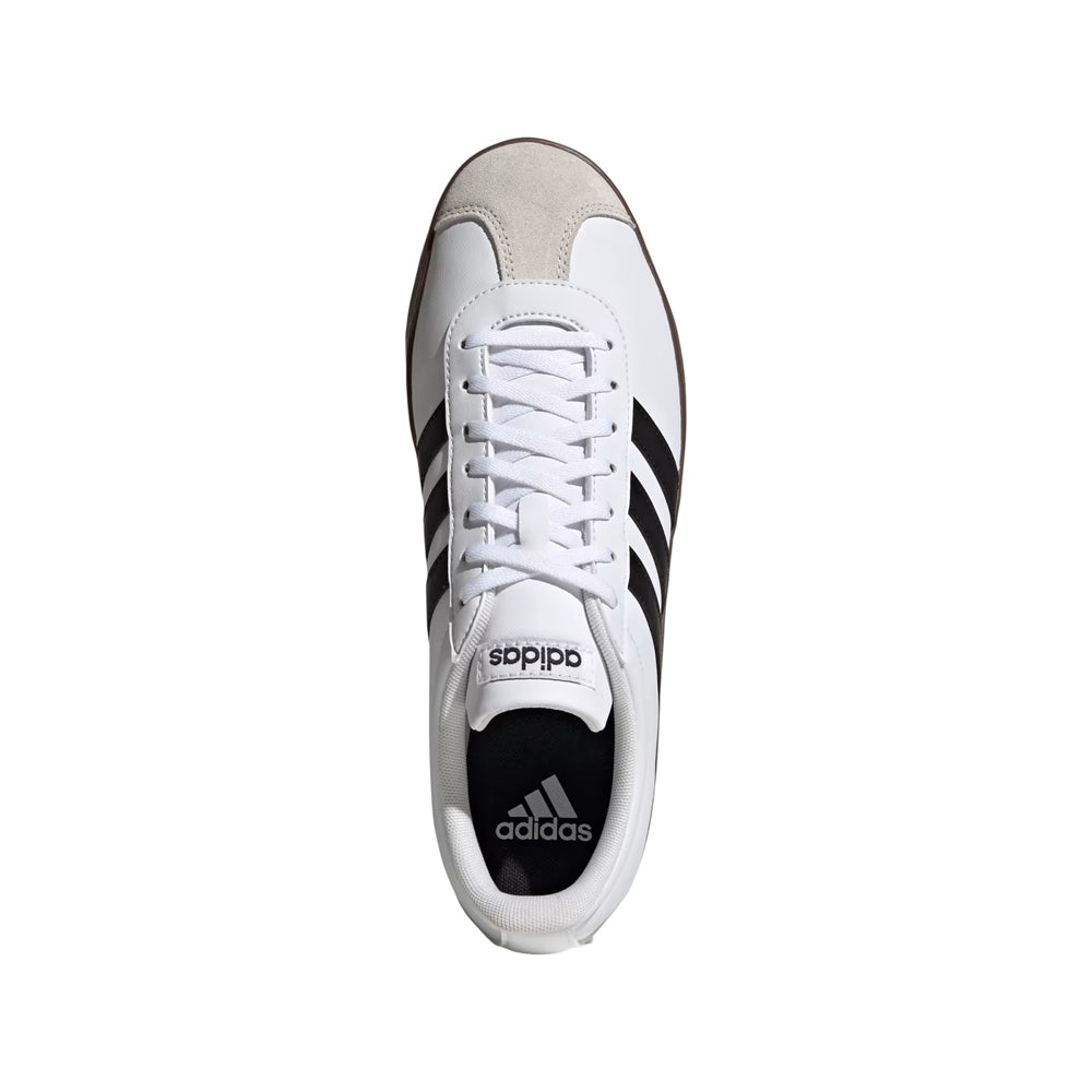 Tenis Adidas Unisex Vl Court Base ID3711 Blanco