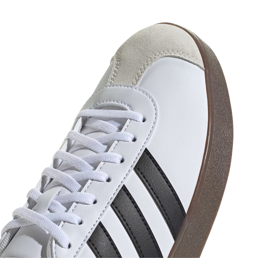 Tenis Adidas Unisex Vl Court Base ID3711 Blanco