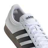 Tenis Adidas Unisex Vl Court Base ID3711 Blanco