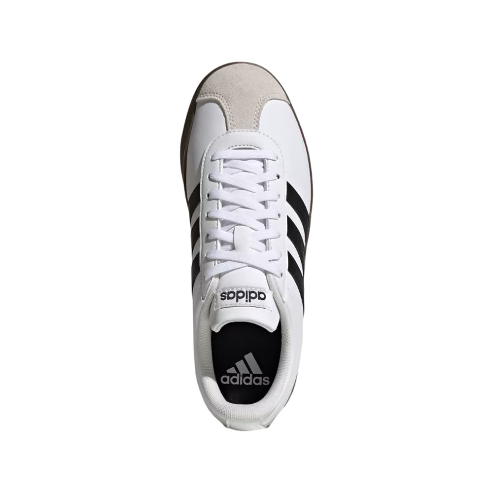 Tenis Adidas Unisex Vl Court Base ID3714 Blanco