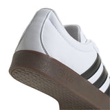 Tenis Adidas Unisex Vl Court Base ID3714 Blanco