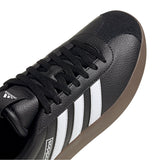 Tenis Adidas Hombre Vl Court 3.0 ID6286 Negro