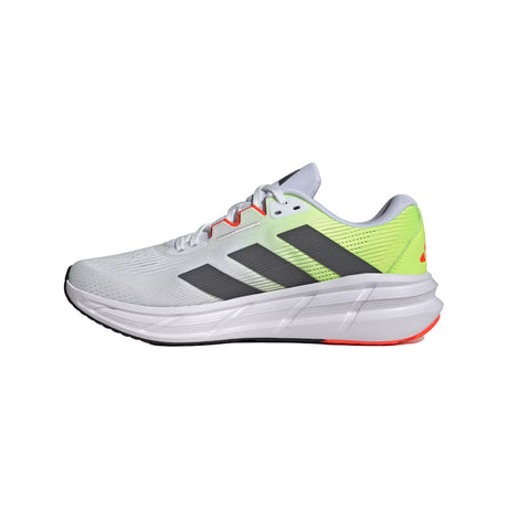 Tenis Adidas Hombre Questar 3 M ID6319 Blanco Negro