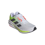 Tenis Adidas Hombre Questar 3 M ID6319 Blanco Negro