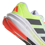 Tenis Adidas Hombre Questar 3 M ID6319 Blanco Negro