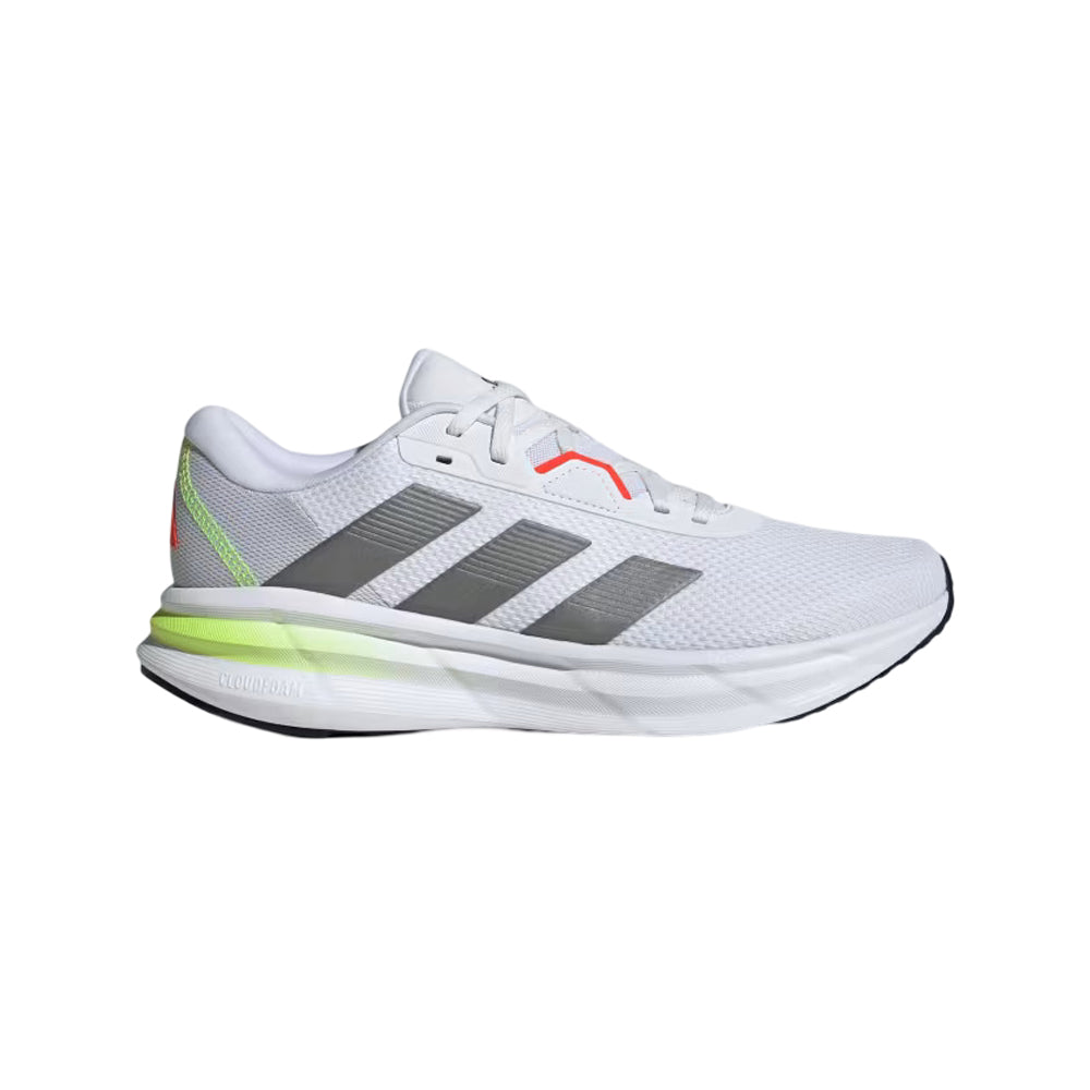 Tenis Adidas Hombre Galaxy 7 M ID8759 Blanco