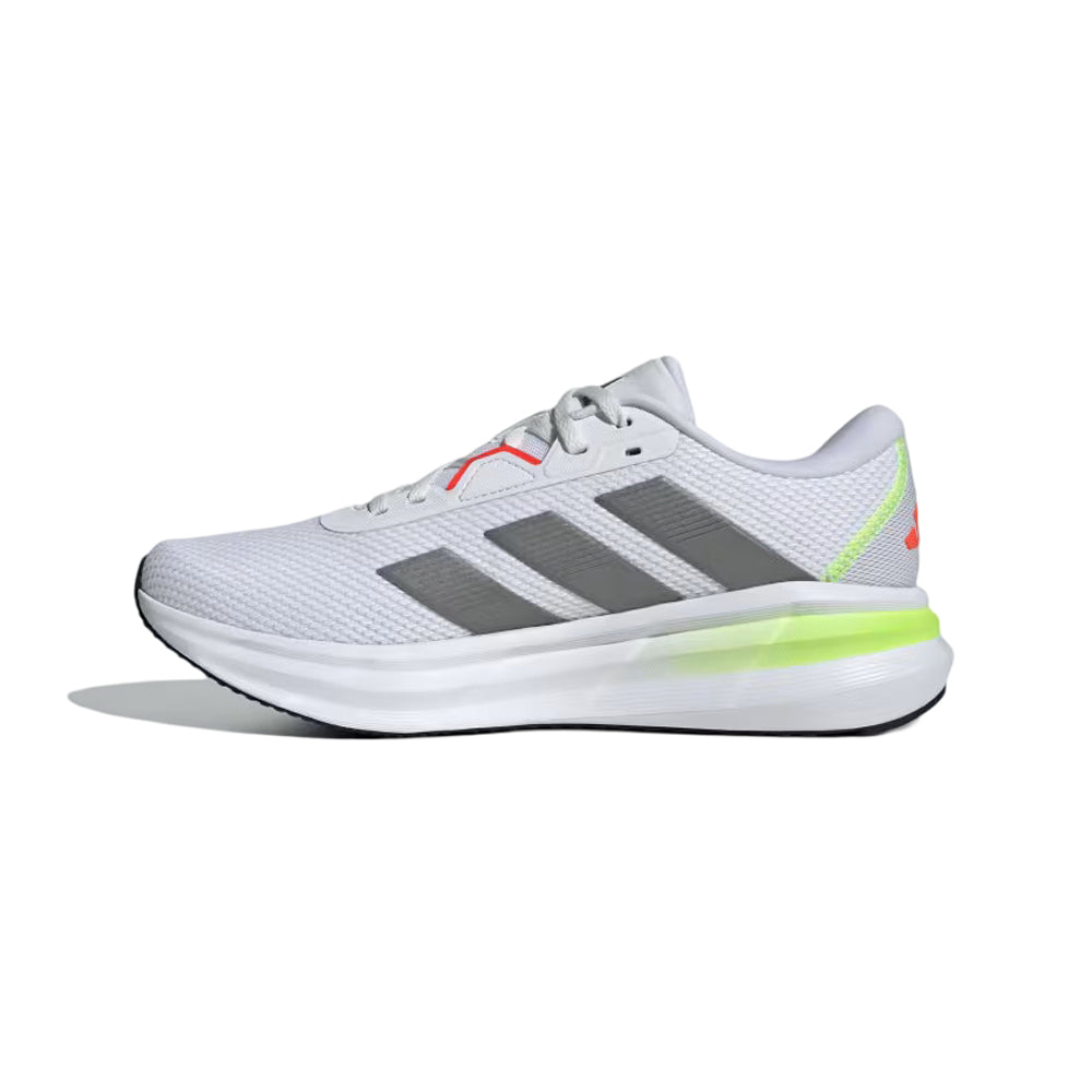 Tenis Adidas Hombre Galaxy 7 M ID8759 Blanco